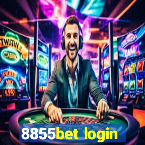 8855bet login